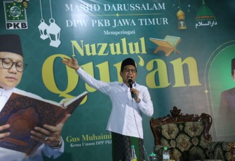 Peringatan Nuzulul Quran