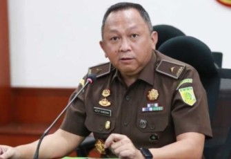 Kapuspenkum Kejagung RI Ketut Sumedena