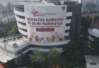 Jam Pidsus Kejagung RI