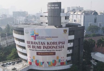 Jam Pidsus Kejagung RI