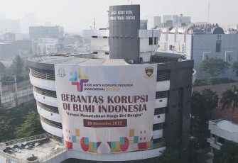 Jam Pidsus Kejagung RI