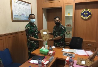 Audit Kinerja Spers dan Disminpers Kolinlamil 