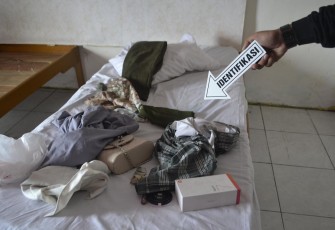 Identifikasi