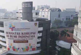 Jam Pidsus Kejagung RI