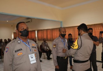 Diksar Satpam