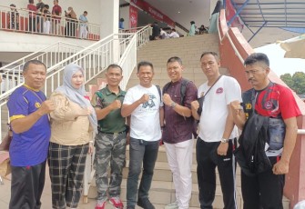 Inkanas Pengda Bengkulu