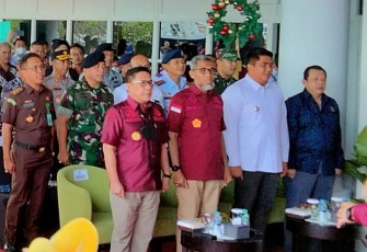Bupati Roby sambut baik Pemberlakuan Secand Home Visa di Bintan 