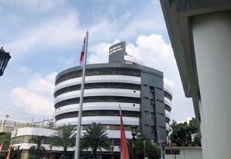 Jam Pidsus Kejagung RI