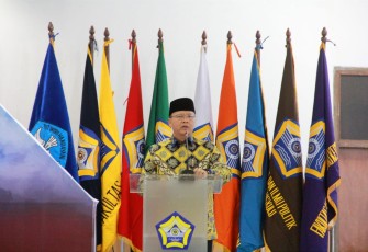 Gubernur Bengkulu Rohidin Mersyah