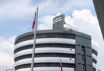 Jam Pidsus Kejagung RI