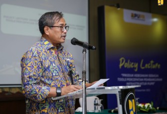 Sekjen Zainal Fatah di Jakarta, Rabu (7/12/2022). 