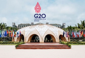G20 di Bali