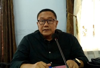 Ketua Komisi II DPRD Kabupaten Trenggalek, Mugianto