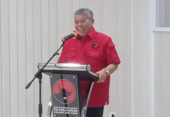 Ketua DPD PDI Perjuangan Jawa Timur, Kusnadi