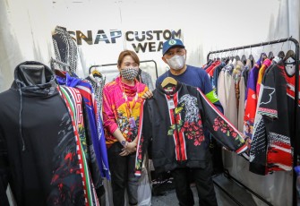 Ajang MotoGP Harus Jadi Kebangkitan UMKM Sektor Otomotif 