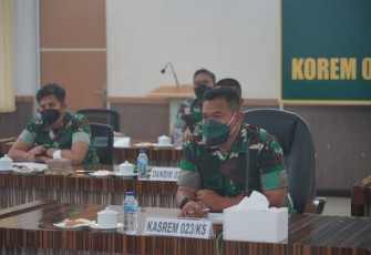 Rapim Kodam I/BB 