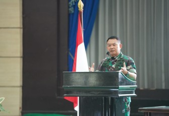 Pemimpin Harus Miliki Ketauladanan dan Manajerial Yang Baik