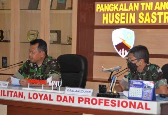 Audit Kinerja Menjadi Fungsi Manajemen Untuk Melihat Pelaksanaan Program Kerja dan Permasalahan Satuan Kerja