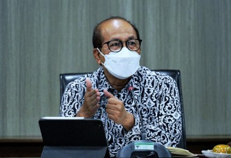 KemenKopUKM Bentuk Pokja untuk Susun RUU Perkoperasian yang Terkini dan Ideal