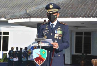 Momentum Hari Jadi TNI AU Menjadi Titik Lepas Landas Ke Masa Depan yang Lebih Baik