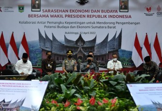 Pemerintah Siapkan Langkah Strategis Dalam Menghadapi KKB Papua