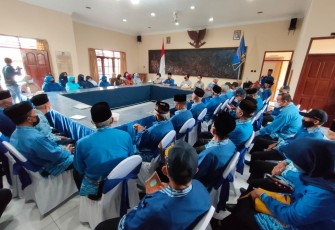 Kepedulian Purnawirawan TNI AL