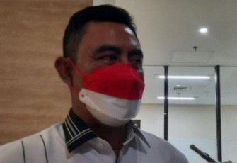Resmi Tahan VK dan RP Terkait Kasus Binomo