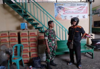 Pemantauan harga minyak goreng relatif stabil