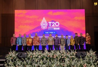 Pertemuan IRR di Yogyakarta 