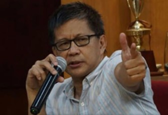Rocky Gerung 