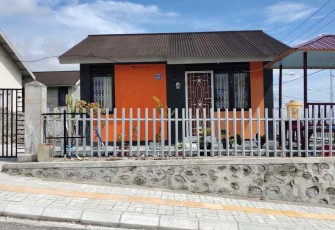 Pembangunan 1.679 Huntap di Sulteng