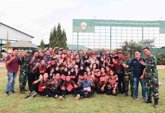 PKKMB Universitas Tanjungpura
