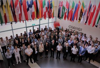 10TH Regional MARSEC Practioner Programme
