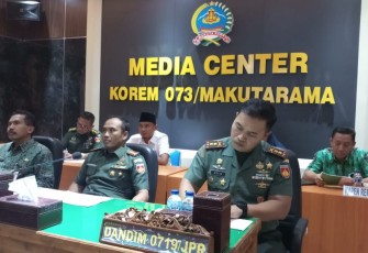 Vicon Rakornis TMMD di Makorem 073/Mkt