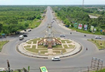 Bypass Banjarmasin 