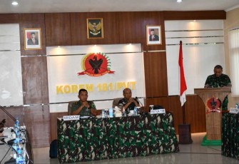 Taklimat Akhir Current Audit Itjenad TA. 2022 