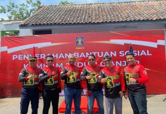 Kumham Peduli Cianjur 