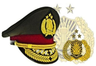 Ilustrasi Kepolisian Republik Indonesia 