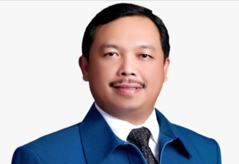 Ketua Badan Pemenangan Organisasi Kaderisasi Keanggotaan (BPOKK) DPP Demokrat Herman Khaeron