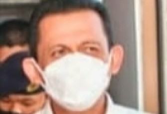 Gubernur Kepri, H.Ansar Ahmad