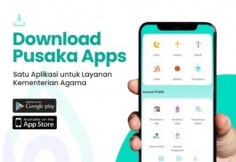 Pusaka Kemenag Super Apps