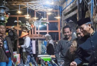 Pameran Magelang Tempo Doeloe 2022