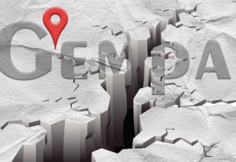ilustrasi gempa