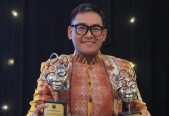 Penghargaan Indonesia CSR