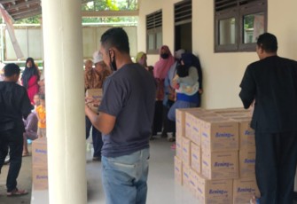 Operasi Pasar di Jatipuro