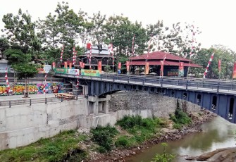 Obyek Wisata Kali Pepe Land