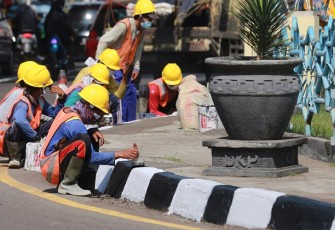 Padat Karya Tunai