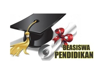 Ilustrasi Gambar Beasiswa Pendidikan (Ist) 