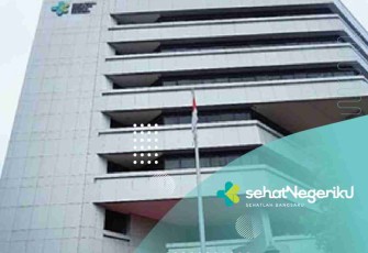 Kementerian Kesehatan RI