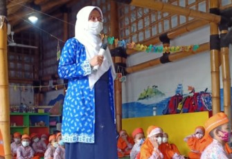 AsDI Gelar Penyuluhan Stunting